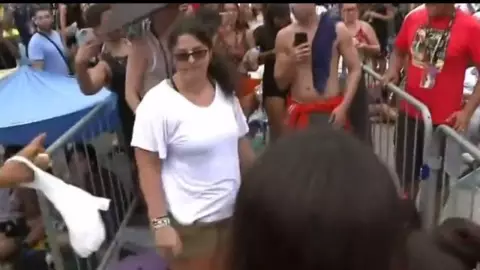 Fans de Taylor Swift