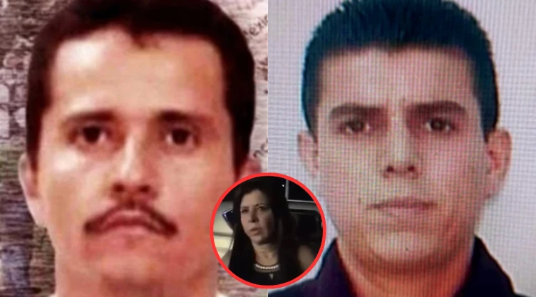 De herencia de sangre a nuevo jefe: El lazo secreto entre “El Mencho” y “El 03", el nuevo líder del CJNG