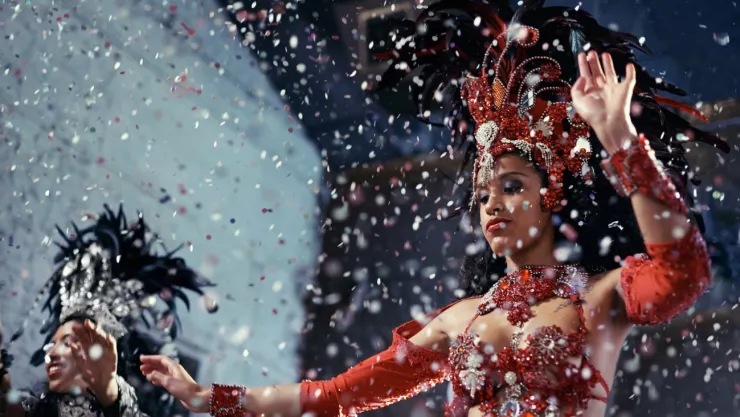 Actividades del Carnaval de Puerto Escondido 2026