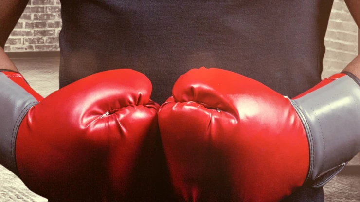 boxeador