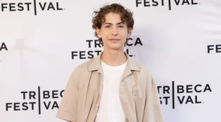 Jacob Tremblay