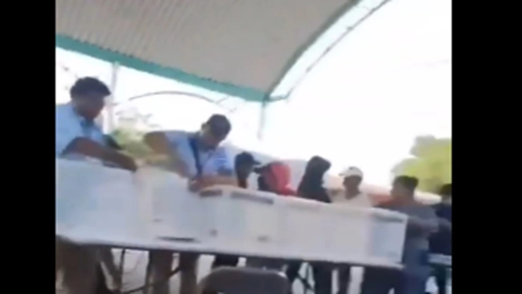 robo de boletas Tlapanalá