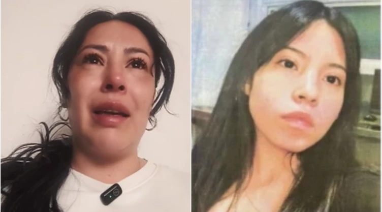 Alumna del CCH Naucalpan, Kimberly Hilary Moya González, lleva un año desaparecida