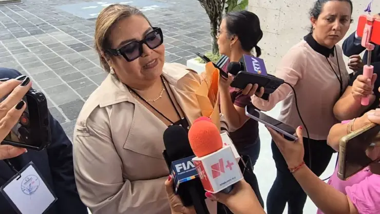 Congreso de Veracruz quita fuero a dos alcaldes de Movimiento Ciudadano; podrían ser detenidos