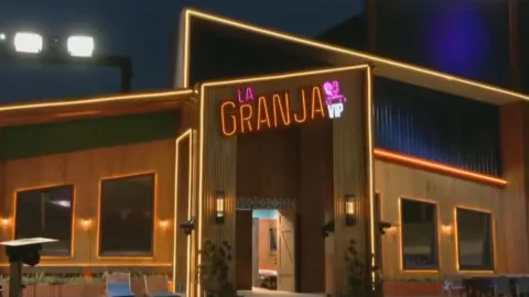 La Granja VIP