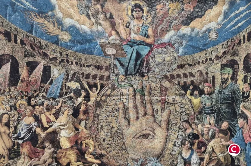 ZSONAMACO 2026 en fotos