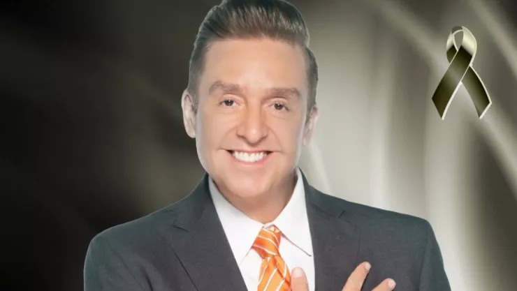 Ventaneando confirma causa de muerte de Daniel Bisogno