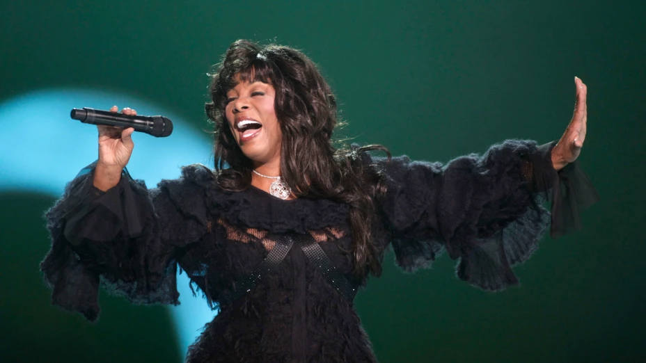 Donna Summer