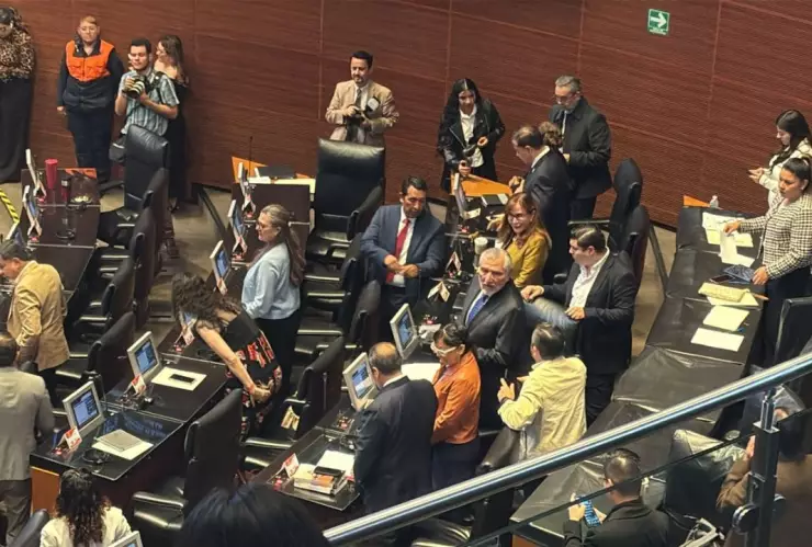 Adán Augusto López.