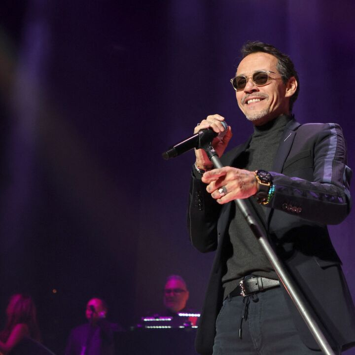 Marc Anthony en México este podría ser su setlist en tu ciudad