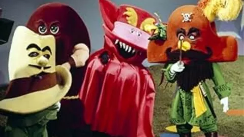 Muere creador de querido y extraño show de televisión a la edad de 96 años