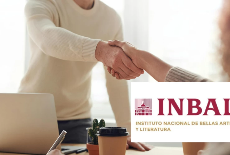 Alerta de fraude de ofertas de trabajo en el INBAL.