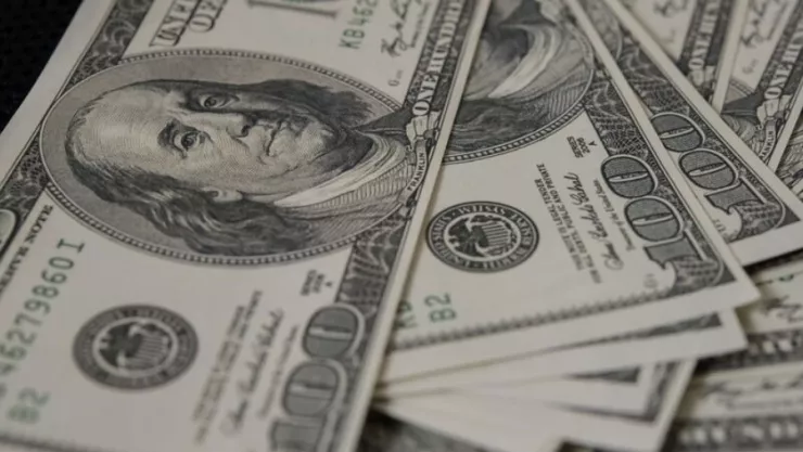 Te decimos el tipo de cambio en Tijuana: Así está el precio del dólar hoy 17 de enero de 2025