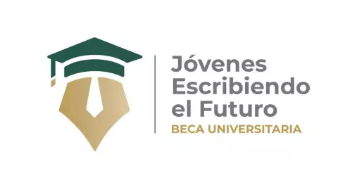 becas jovenes escribiendo el futuro
