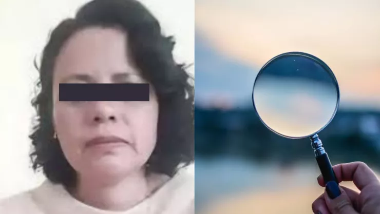 Tras más de 4 días, localizan en Querétaro a Jessica N.; maestra que desapareció en Atlixco