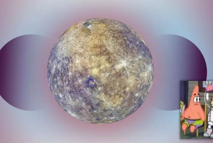 Mercurio retrógrado