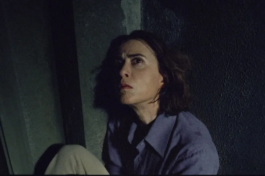 Fernanda Torres ha sido galardonada por su papel en “Aún estoy aquí".
Crédito: Sony Pictures