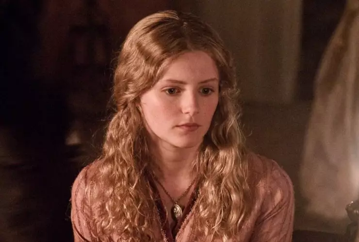 Myrcella Baratheon
