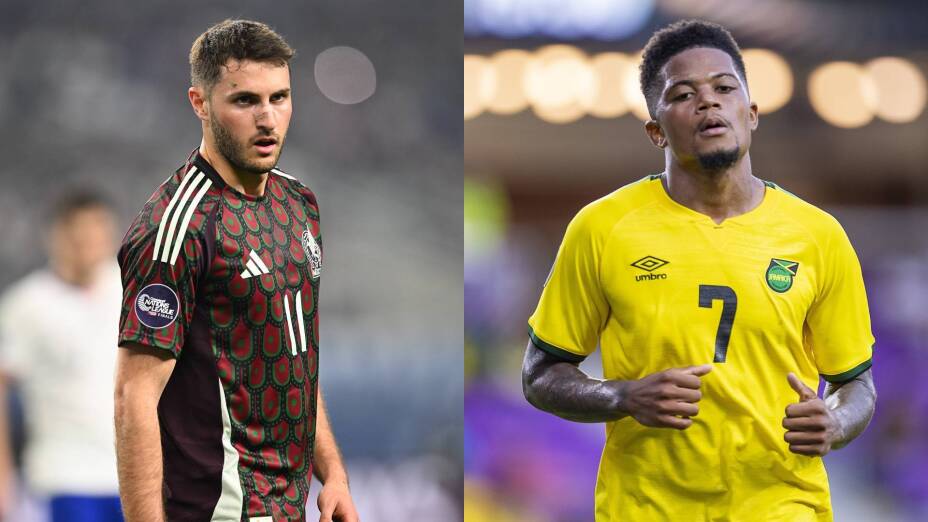 TV Azteca Deportes transmitirá México vs Jamaica de la Copa América 2025
