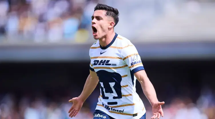 Pumas vs Necaxa resultado Clausura 2025 Liga BBVA MX