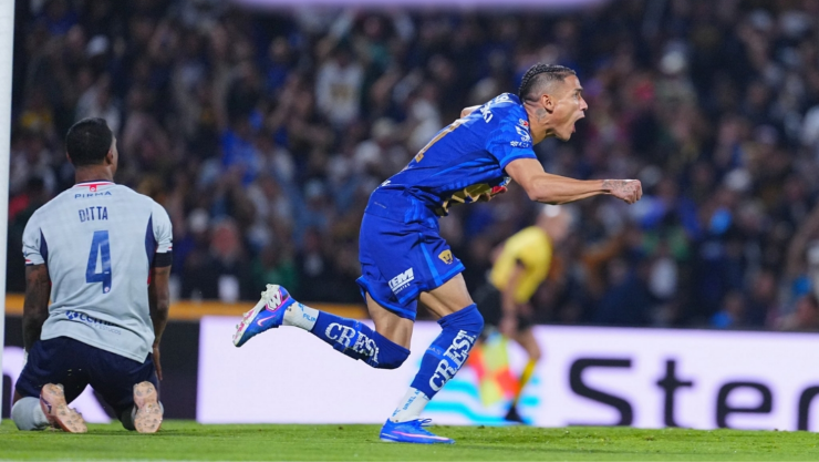 Pumas vs Cruz Azul: fechas, horarios y boletos de la Gran Final del Clausura 2026.