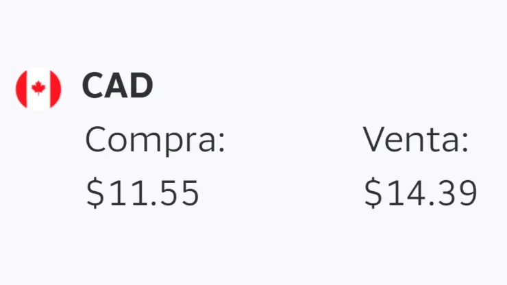 Precio del dólar HOY 26 de octubre: Tipo de cambio en México