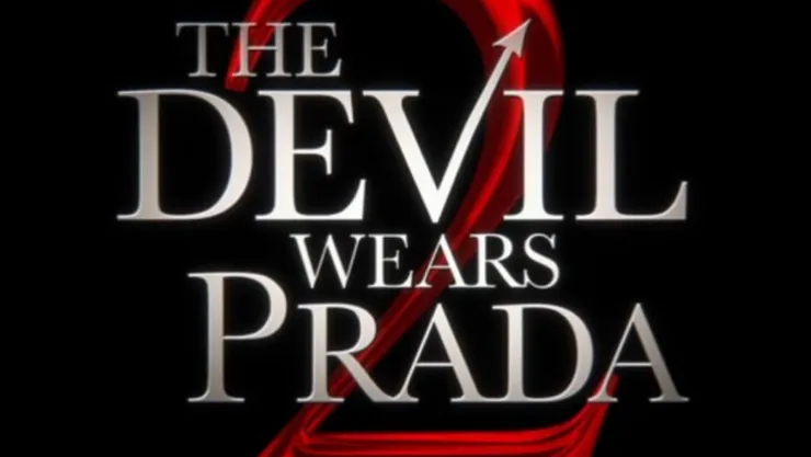 El Diablo Viste a la Moda 2 ya tiene su PRIMER TRAILER OFICIAL, y sí Emily volvió