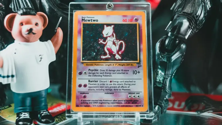 Pokémon TCG detecta cartas falsas y evita estafa