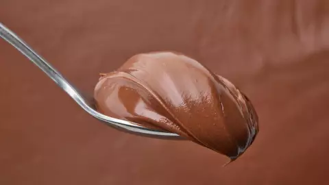 TBHQ en crema de avellanas