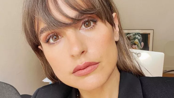 Fallece Verónica Echegui a los 42 años tras padecer una enfermedad