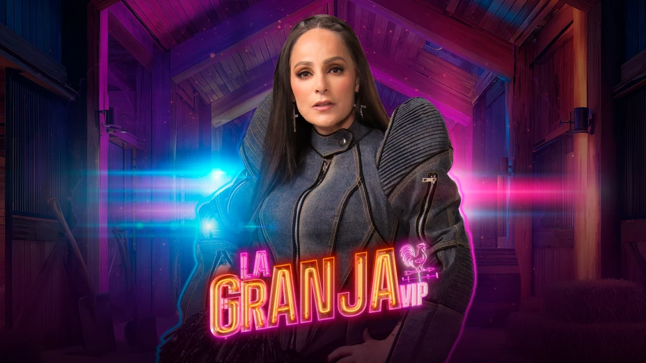 Lola Cortés la granja vip