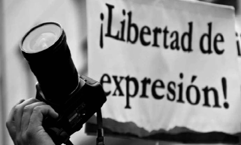 EL CPJ dijo que en sus 32 años nunca había tenido que rechazar alguna acción del gobierno de EUA, pero hoy lo ven como una necesidad