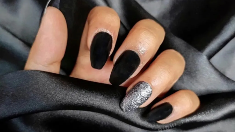 uñas