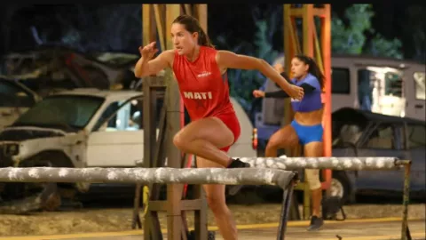 mati alvarez atelta exatlion