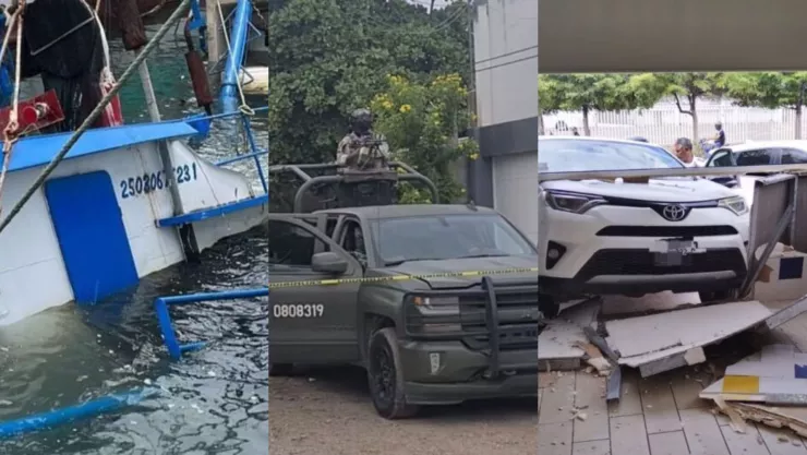 Noticias de Sinaloa hoy sábado 7 de septiembre de 2024