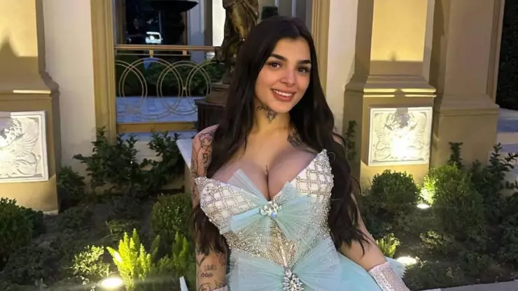 ¡Confirmado! Esta es la identidad del papá del hijo que Karely Ruiz está esperando