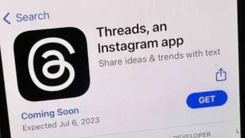 Threads es la nueva red social