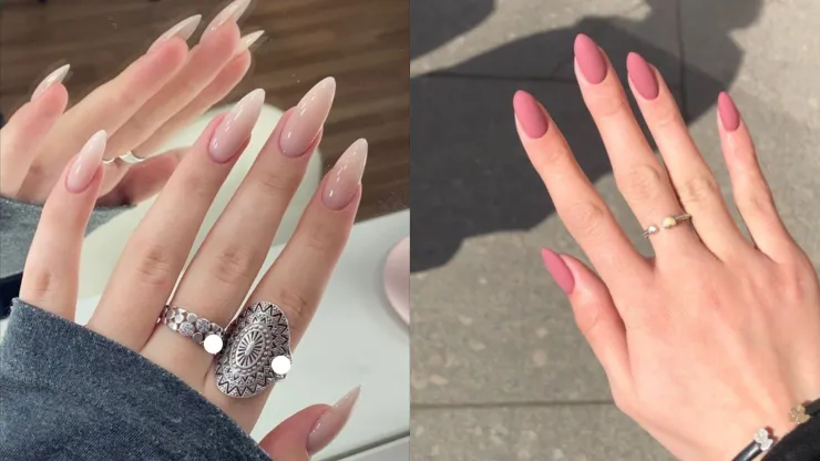 diseños de uñas