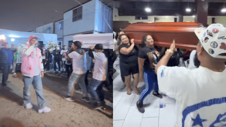 Hombre ofrece animar velorios; tiene cupo lleno.png