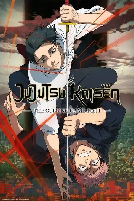 Animes más vistos en Prime Video