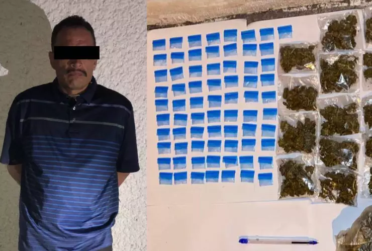 Detenido en colonia San Juan Bosco, León, hoy 12 marzo 2025: ¿Qué pasó?