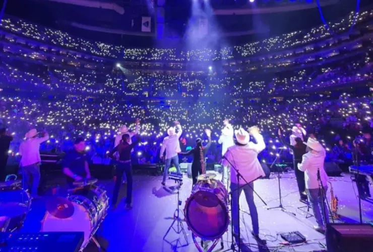 Fallece músico del duranguense; Ponzoña Musical da a conocer la noticia