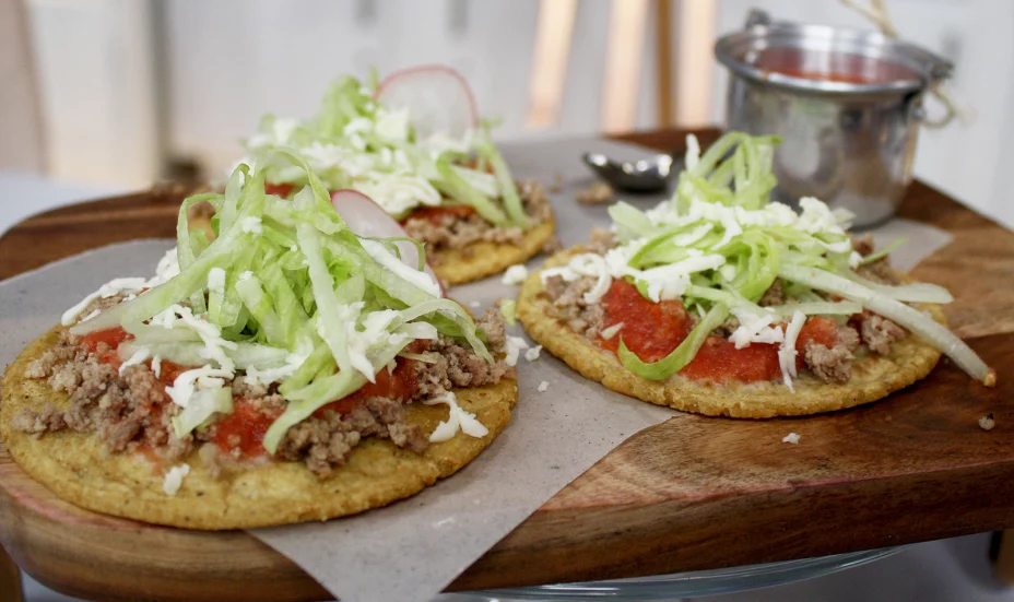 Sopitos de Colima