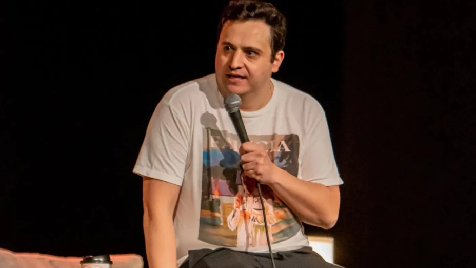 Ricardo O’Farrill