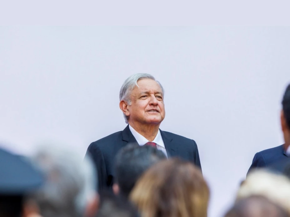 Andrés Manuel López Obrador