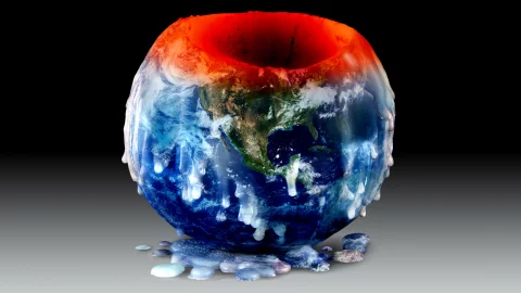 Cambio climático tiene gran impacto sobre EEUU: Informe federal