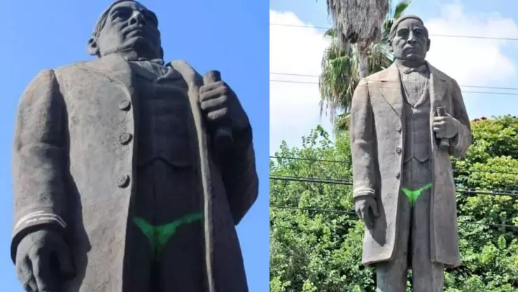 Monumento Benito Juárez vandalizado.jpg