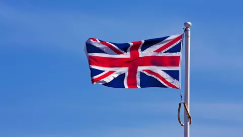 Los 5 apellidos que confirman que perteneces a la realeza británica