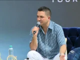 Josi Cuen revela si emprenderá acciones legales contra el fan que lo tocó sin su consentimiento