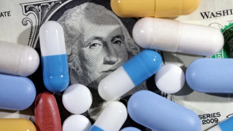 Incremento en planes de salud EUA